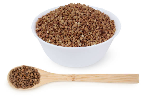 buckwheat seeds