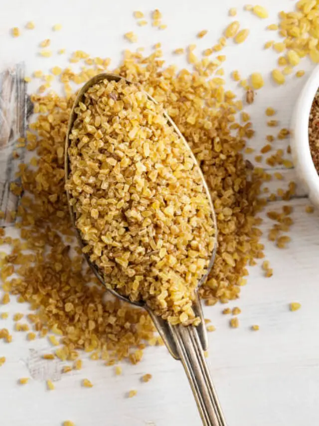 Little Millet – Health Benefits