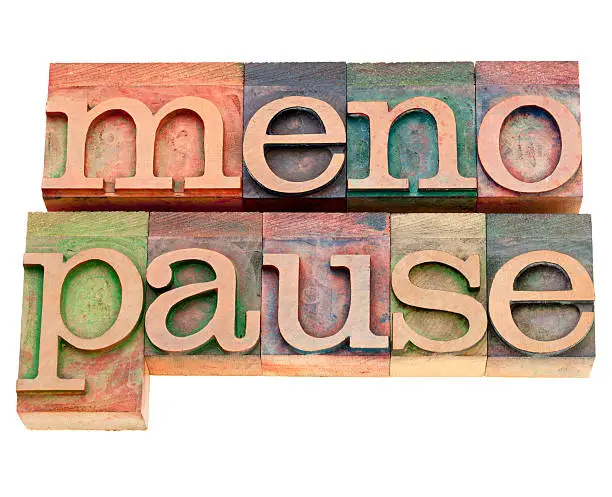 menopause