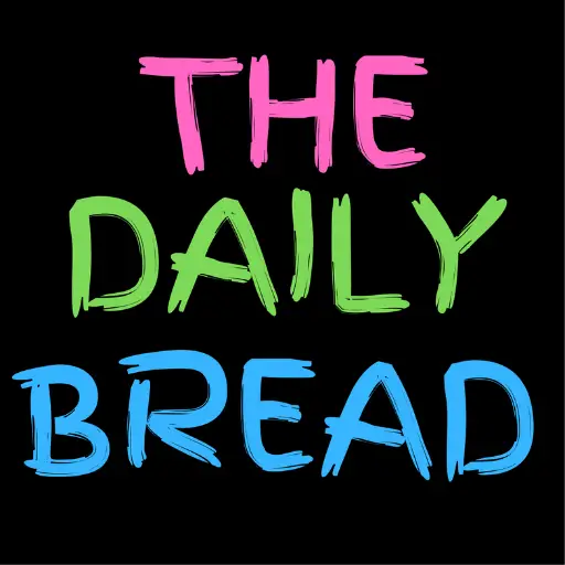 The Daily Bread