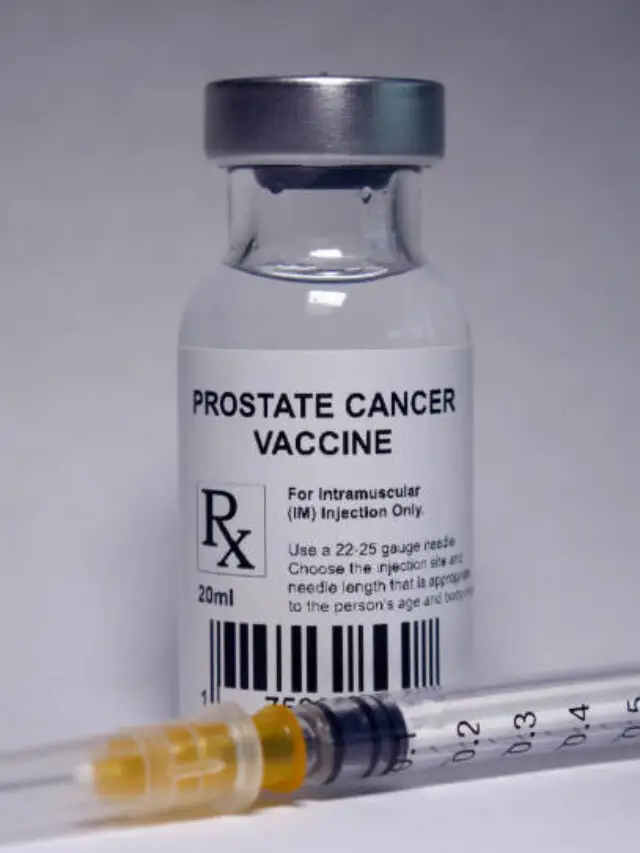 Prostate Cancer – क्या तुमको पता है?