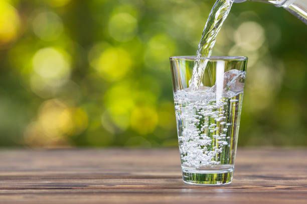 water for costa rican tea