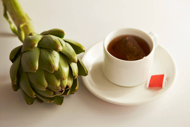 Artichoke tea- Herbal tea