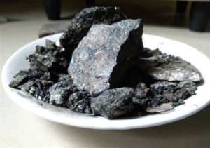 SHilajit