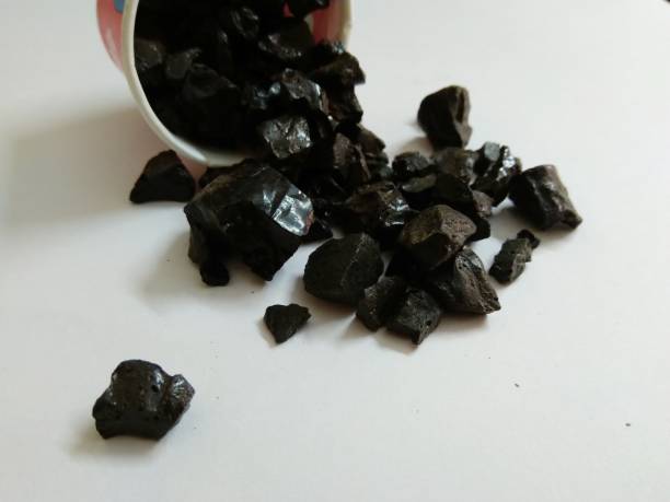 Natural shilajit 