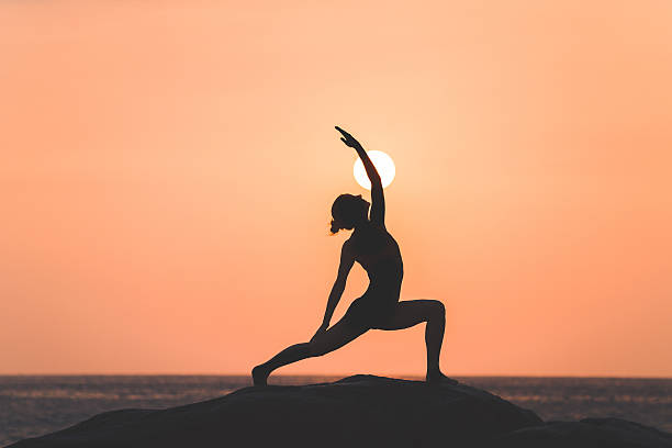 Yoga Asana 