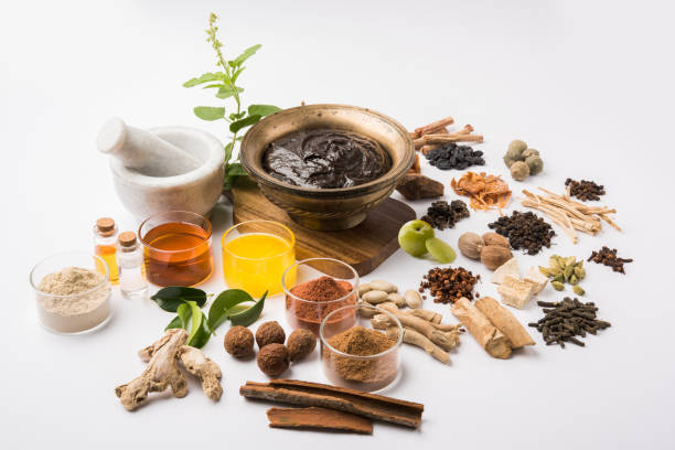 Ayurveda