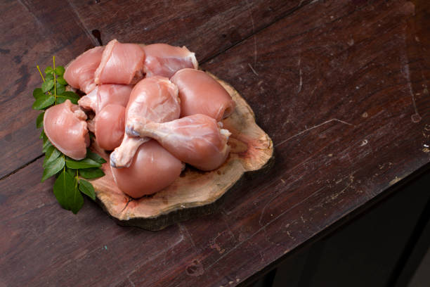 chicken for collagen