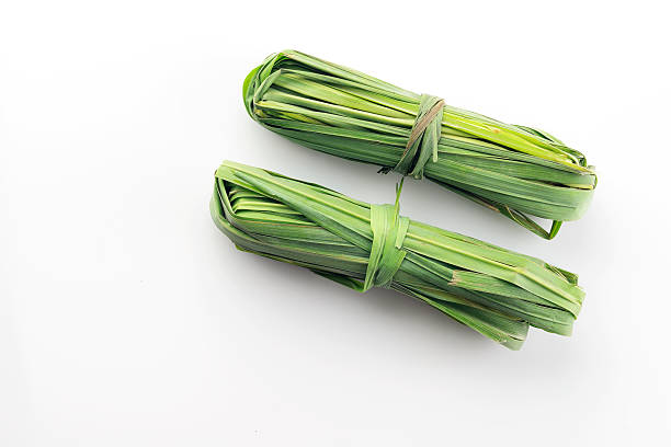 lemongrass leaves